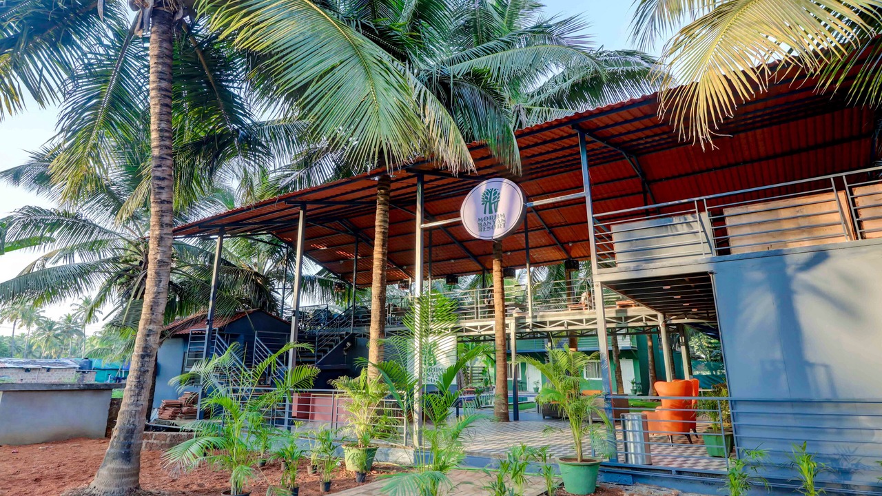 Photo of Outdoor in Morjim