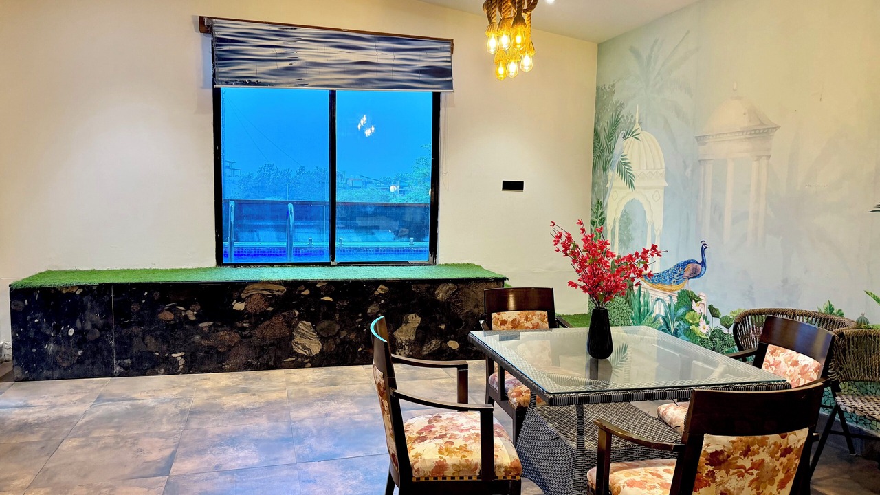 Photo of Bedroom in Rau