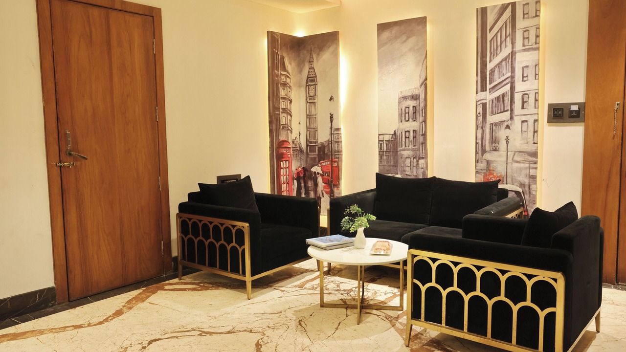 Photo of Bedroom in Rau