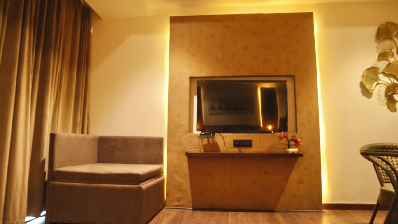 Photo of Bedroom in Rau