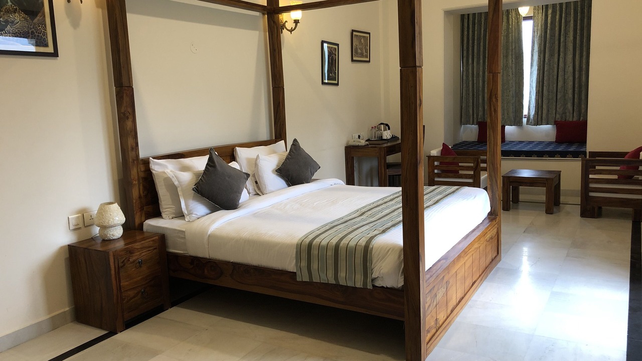 Photo of Bedroom in Amer