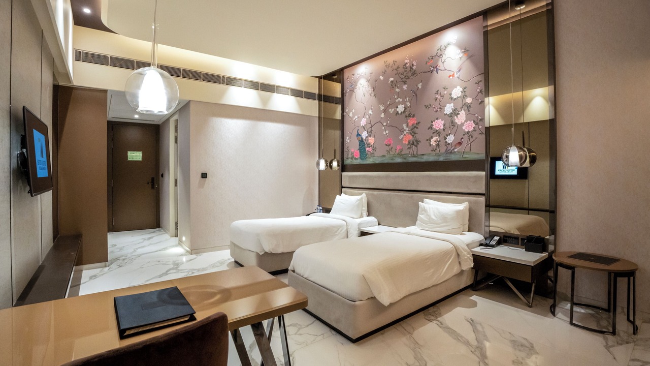 Photo of Bedroom in Mira Road East