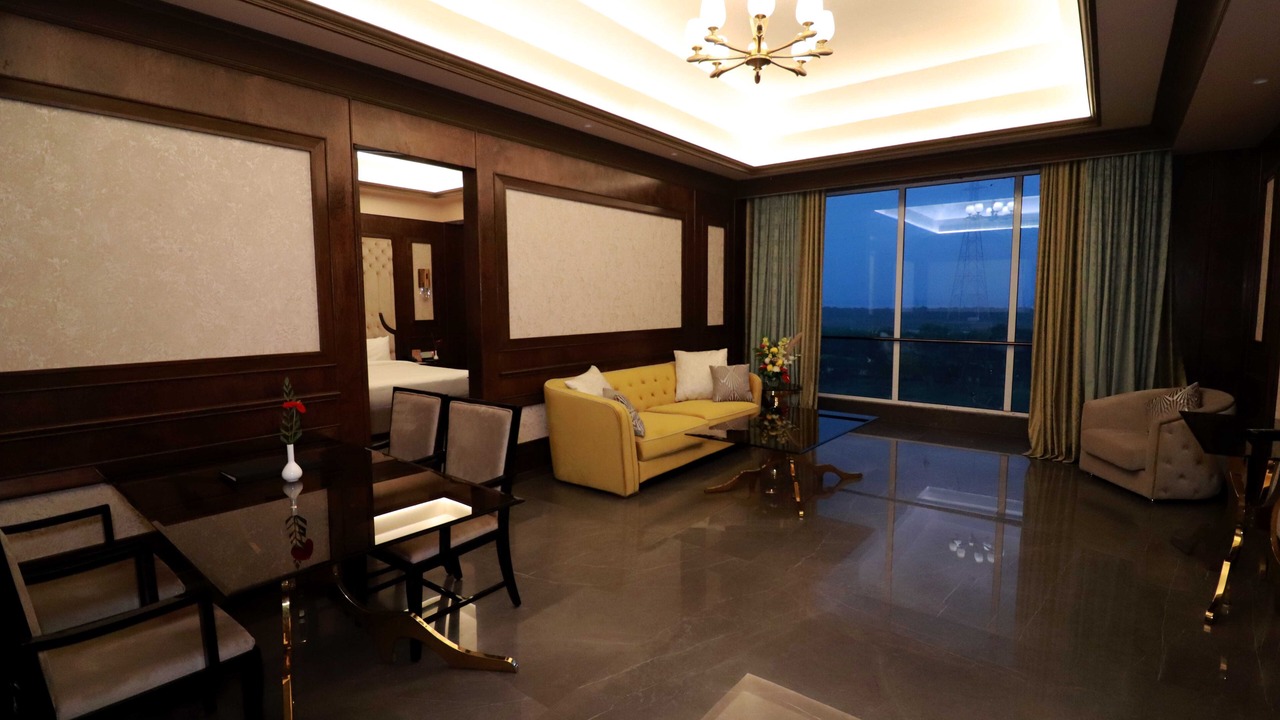Photo of Bedroom in Mira Road East