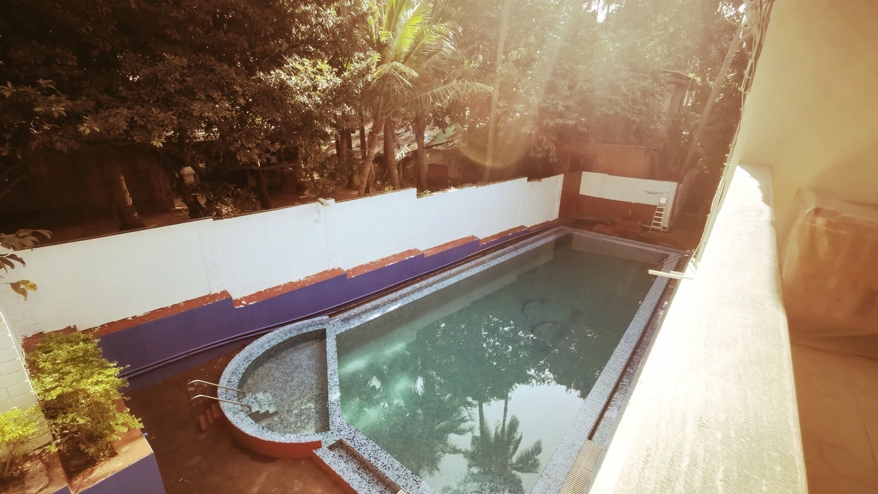 Photo of Outdoor in Nerul
