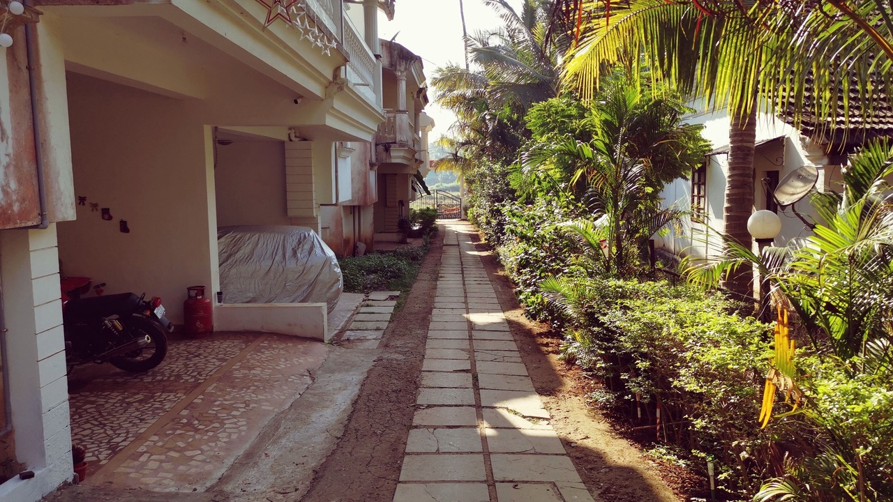 Photo of Outdoor in Nerul