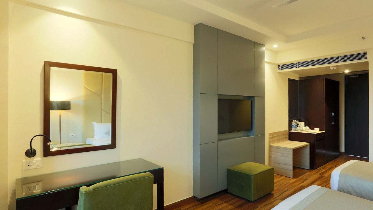 Photo of Bedroom in Gauravaddo