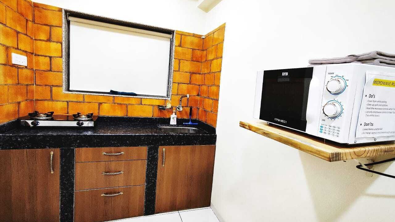 Photo of Kitchen in Panaji