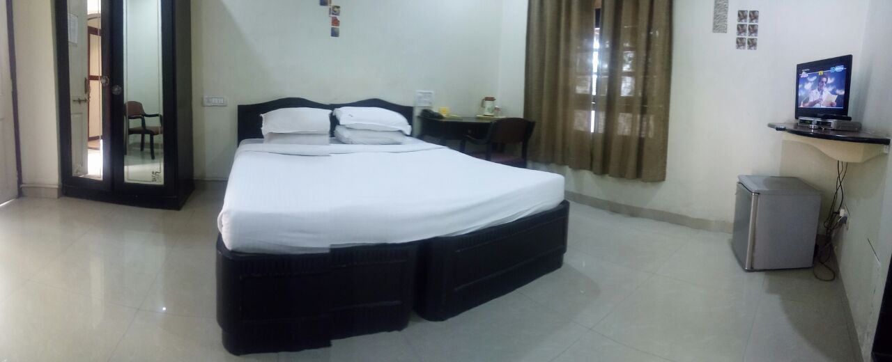 Photo of Bedroom in Central Pune