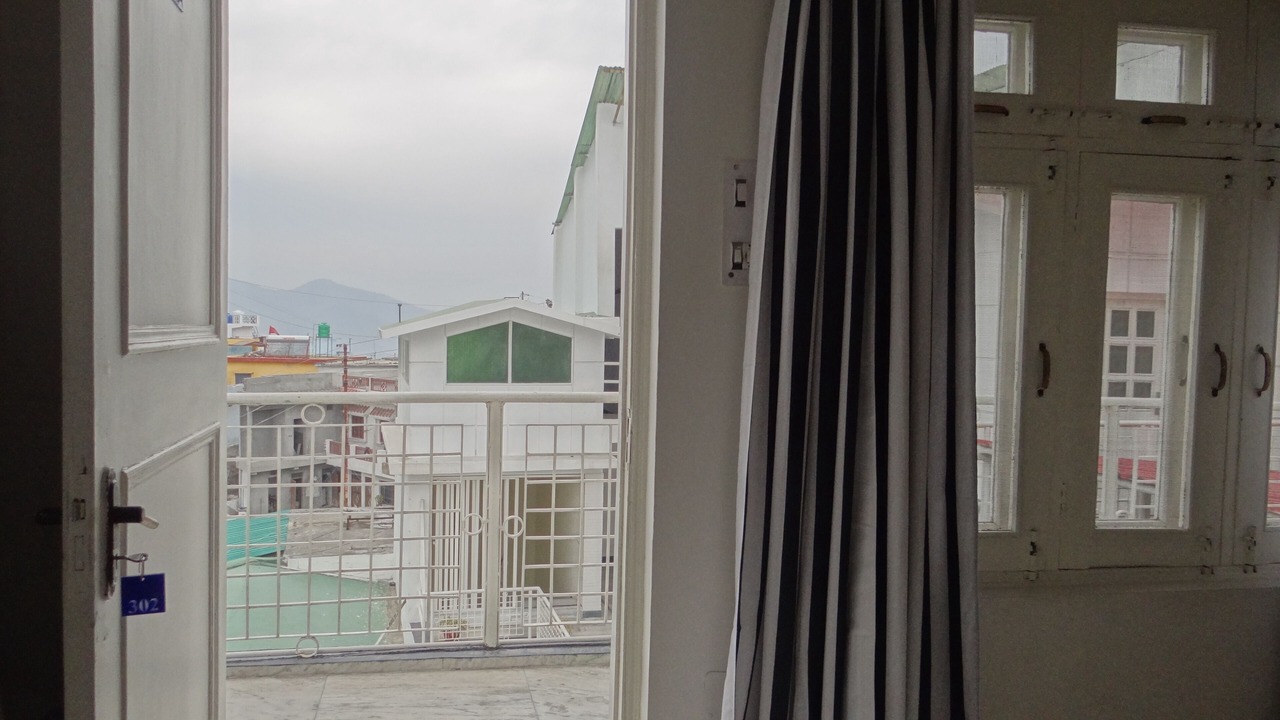 Photo of Bedroom in Chamba