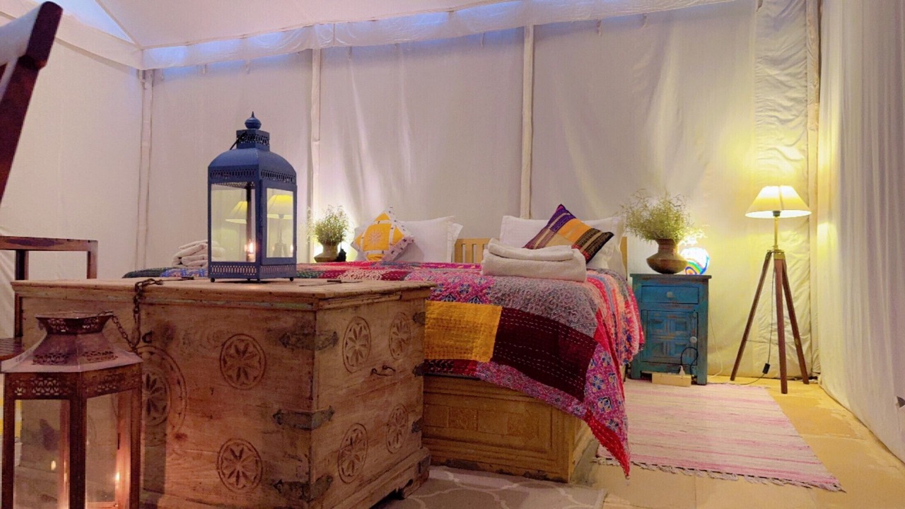 Photo of Bedroom in Kanoi