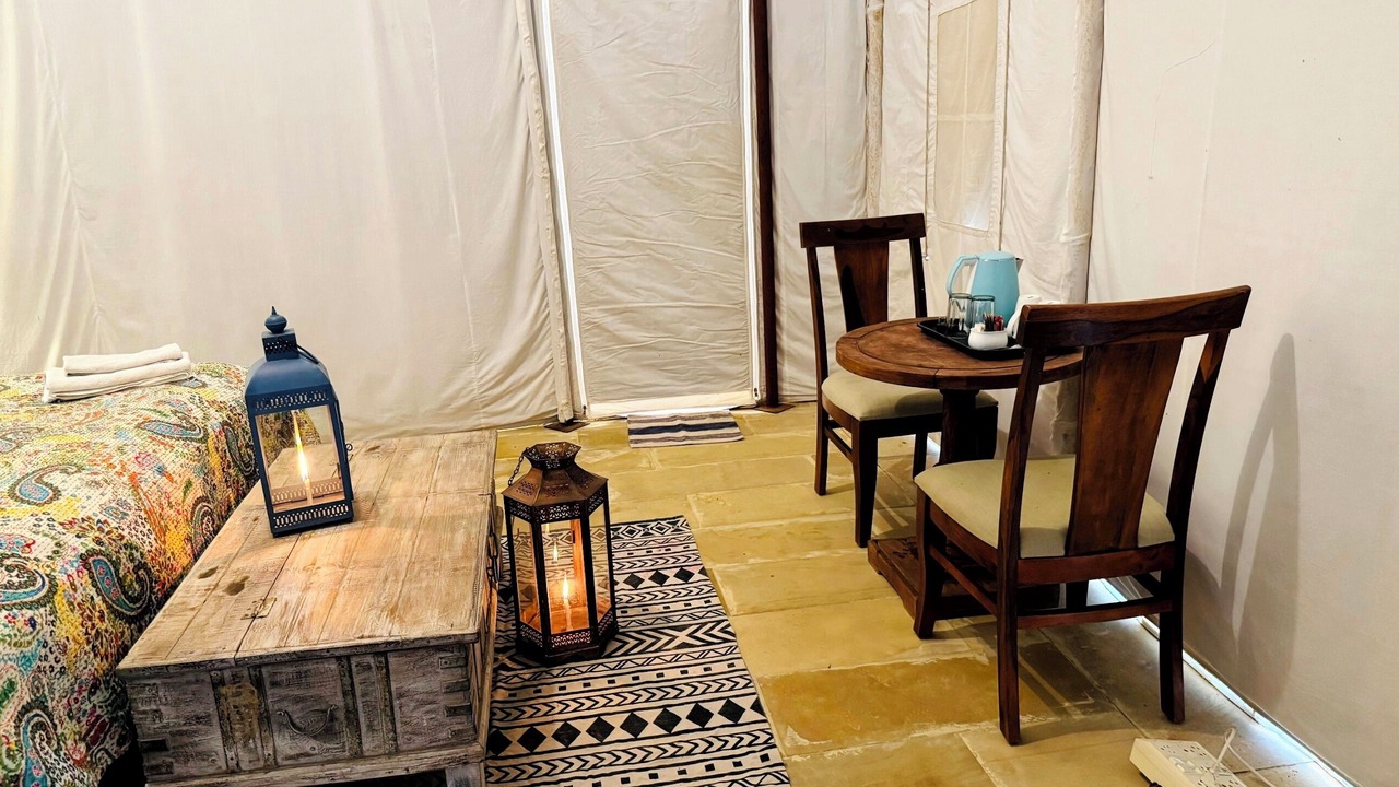 Photo of Bedroom in Kanoi
