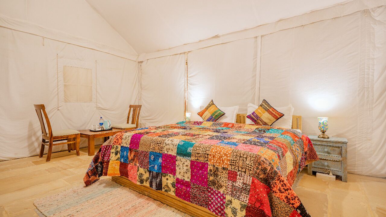 Photo of Bedroom in Kanoi