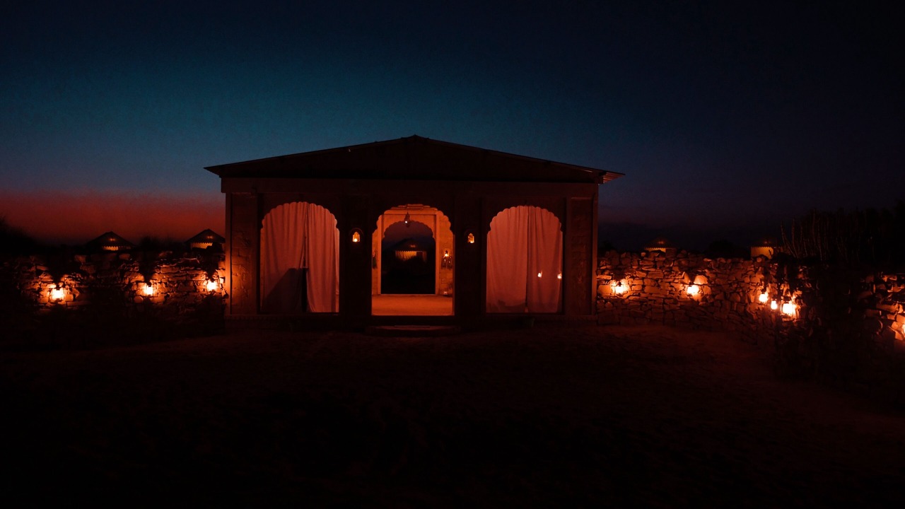 Photo of Outdoor in Kanoi