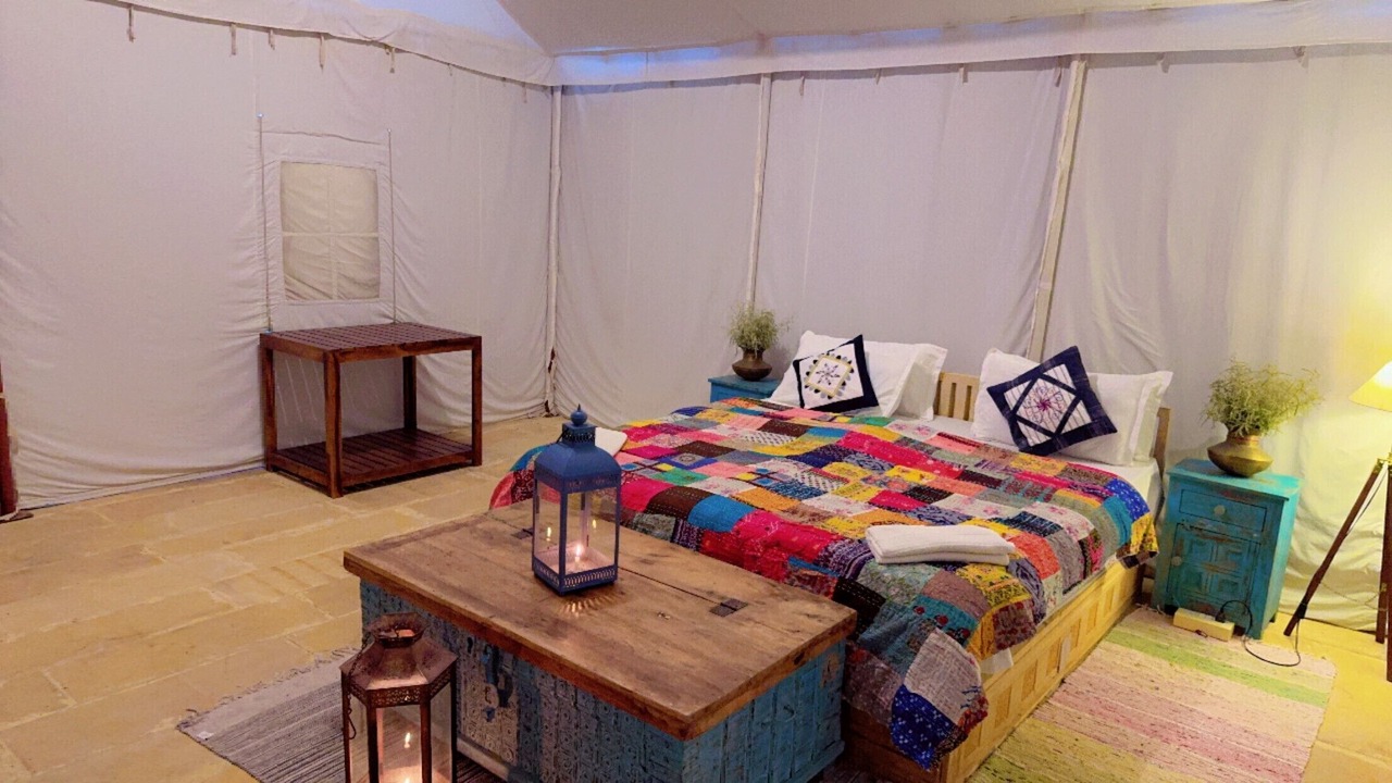 Photo of Bedroom in Kanoi