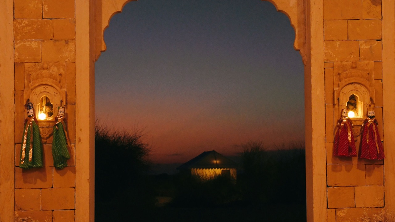 Photo of Outdoor in Kanoi