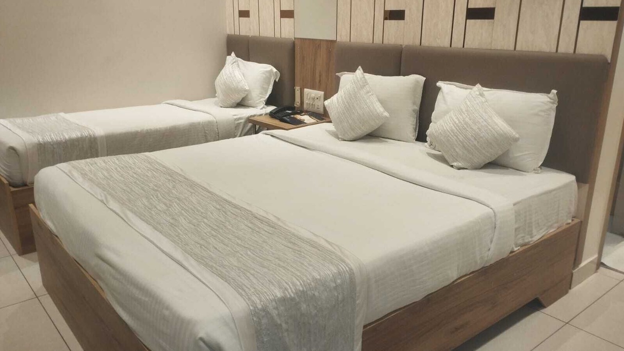 Photo of Bedroom in Hyderabad