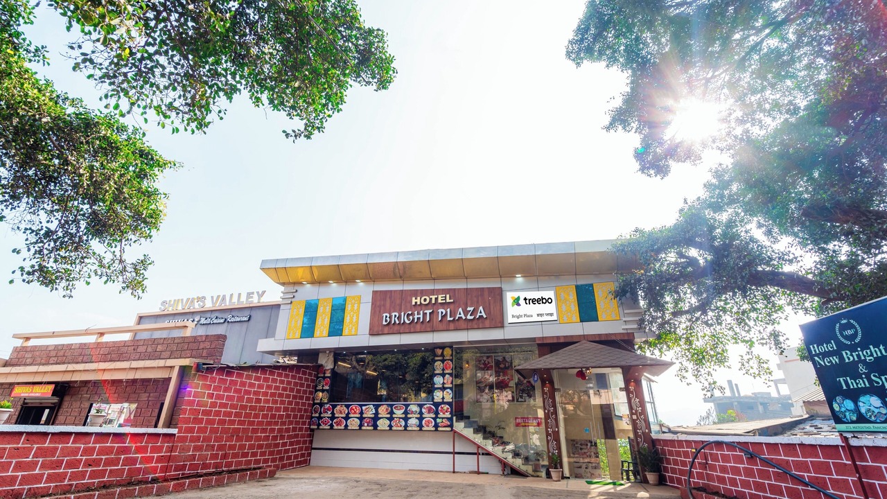 Photo of Outdoor in Mahabaleshwar
