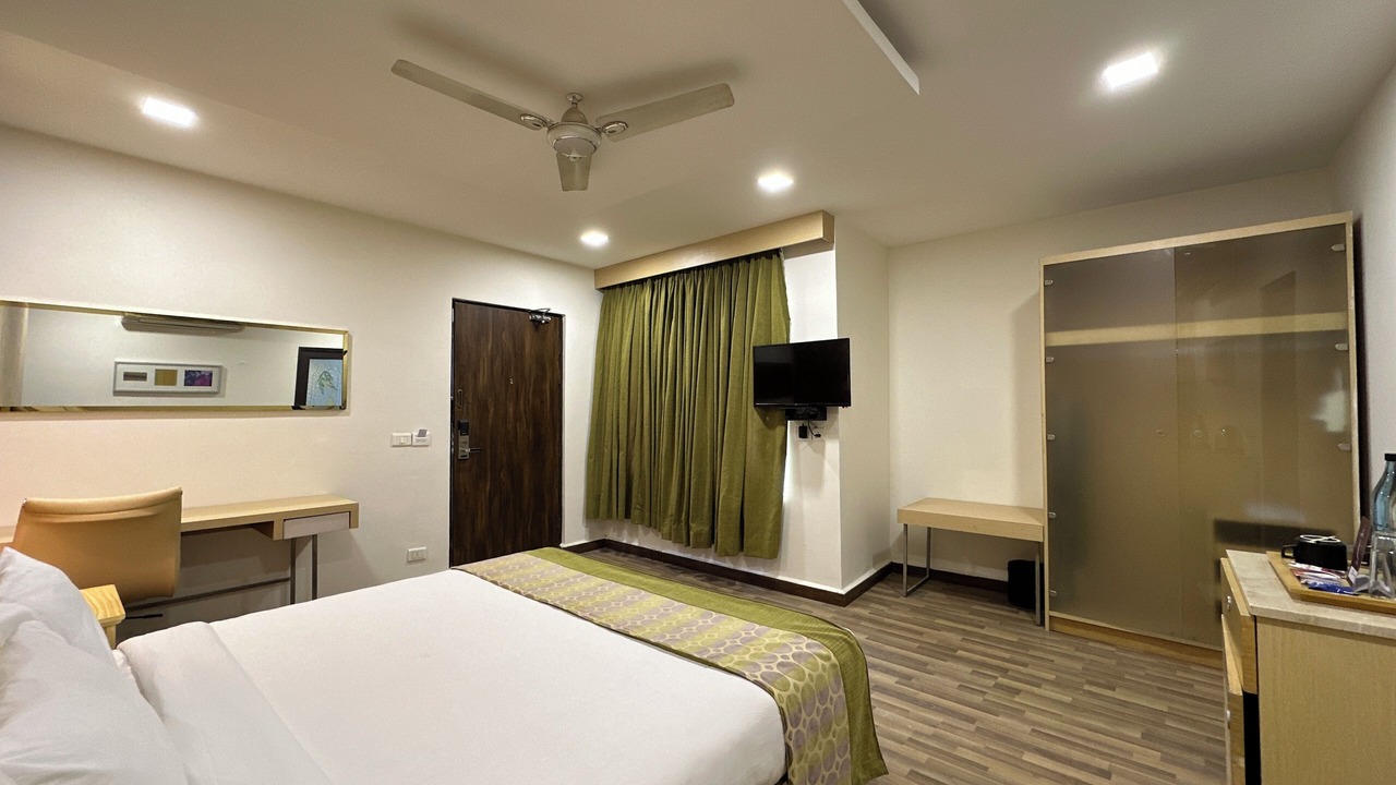 Photo of Bedroom in Madurai