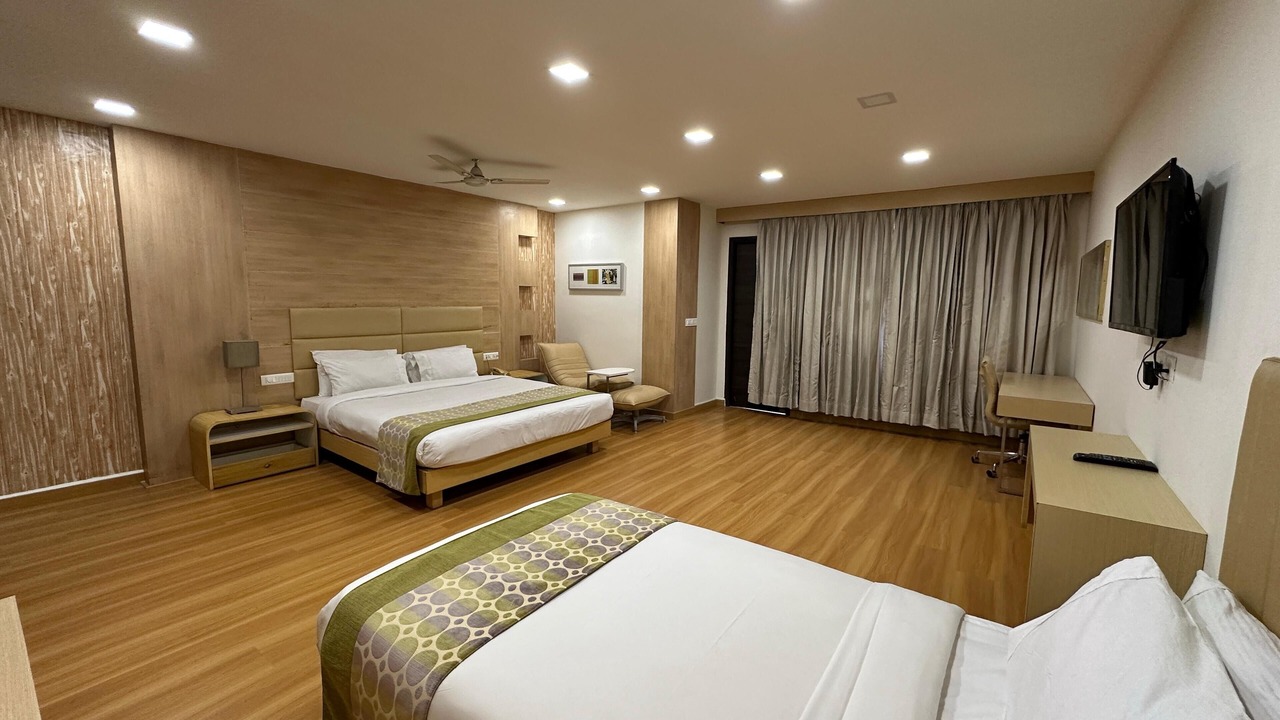 Photo of Bedroom in Madurai