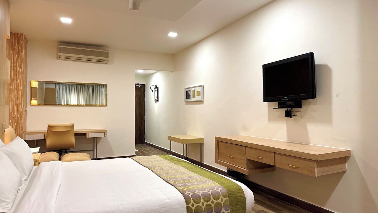 Photo of Bedroom in Madurai