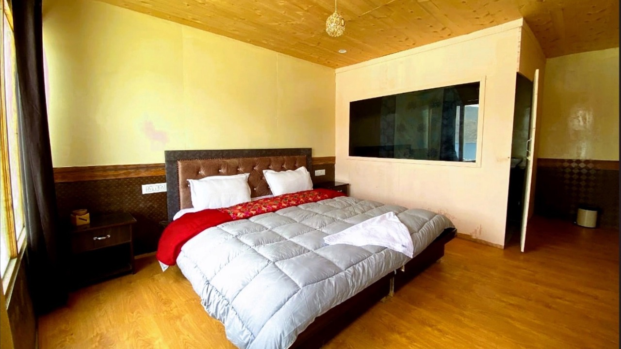 Photo of Bedroom in Leh