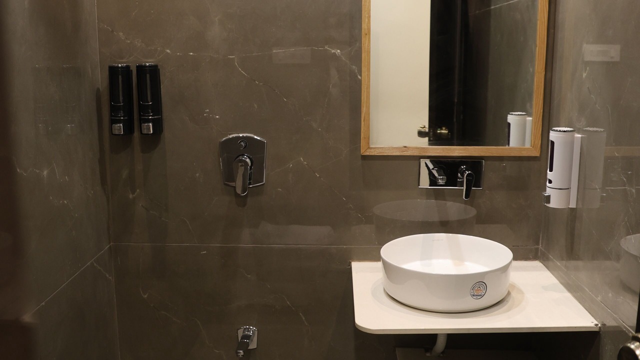 Photo of Bathroom in Sanand
