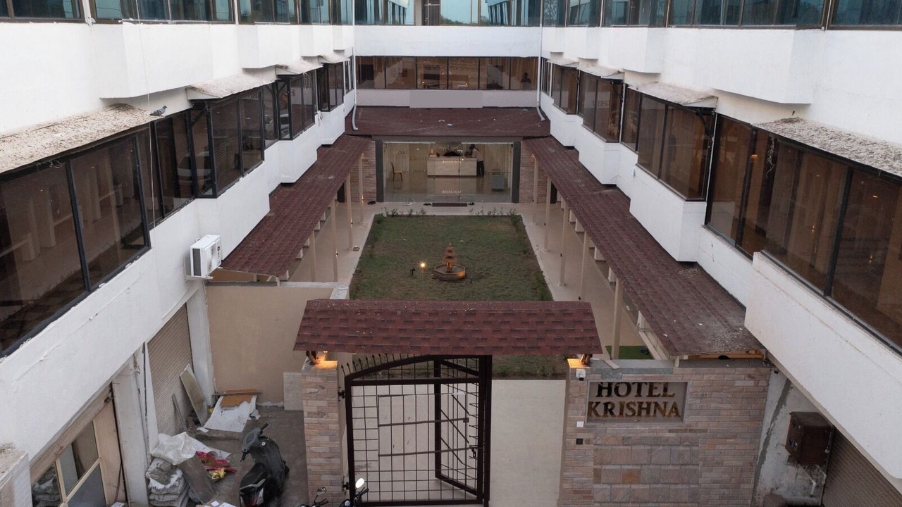 Photo of Outdoor in Sanand