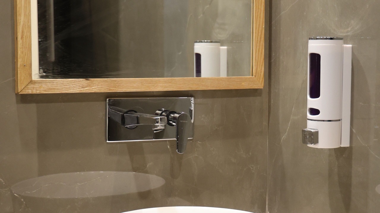 Photo of Bathroom in Sanand