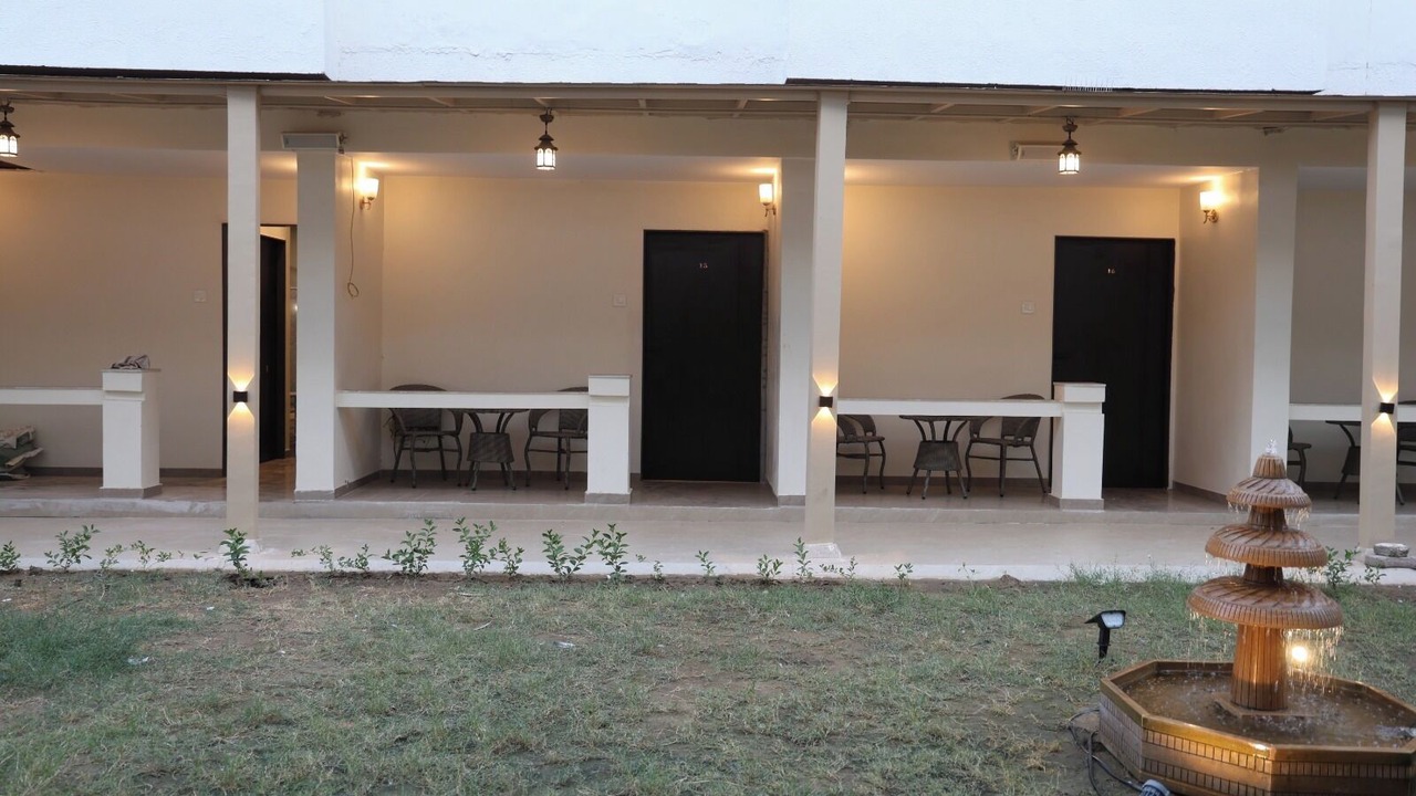 Photo of Outdoor in Sanand