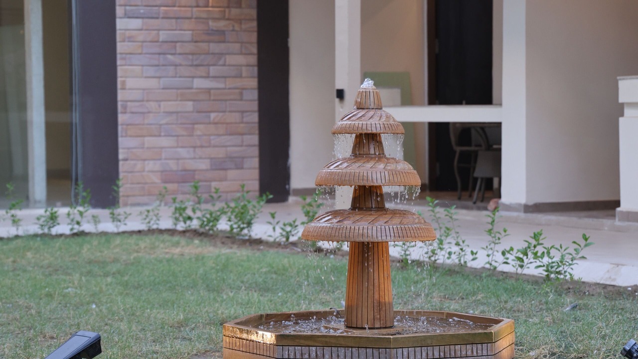 Photo of Outdoor in Sanand