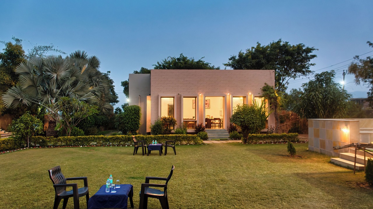 Photo of Outdoor in Sawai Madhopur