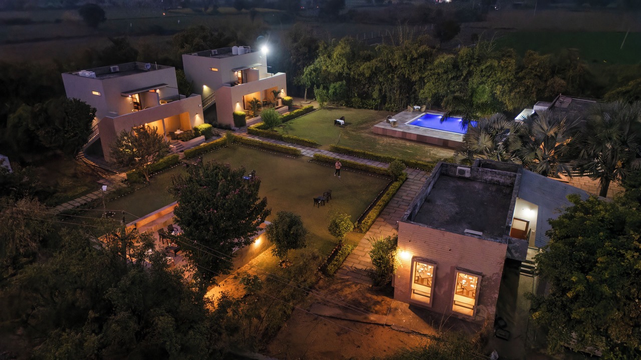 Photo of Outdoor in Sawai Madhopur