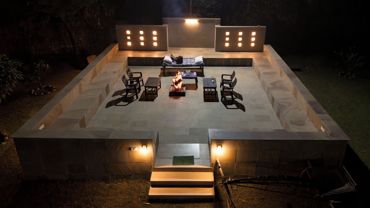 Photo of Bedroom in Sawai Madhopur
