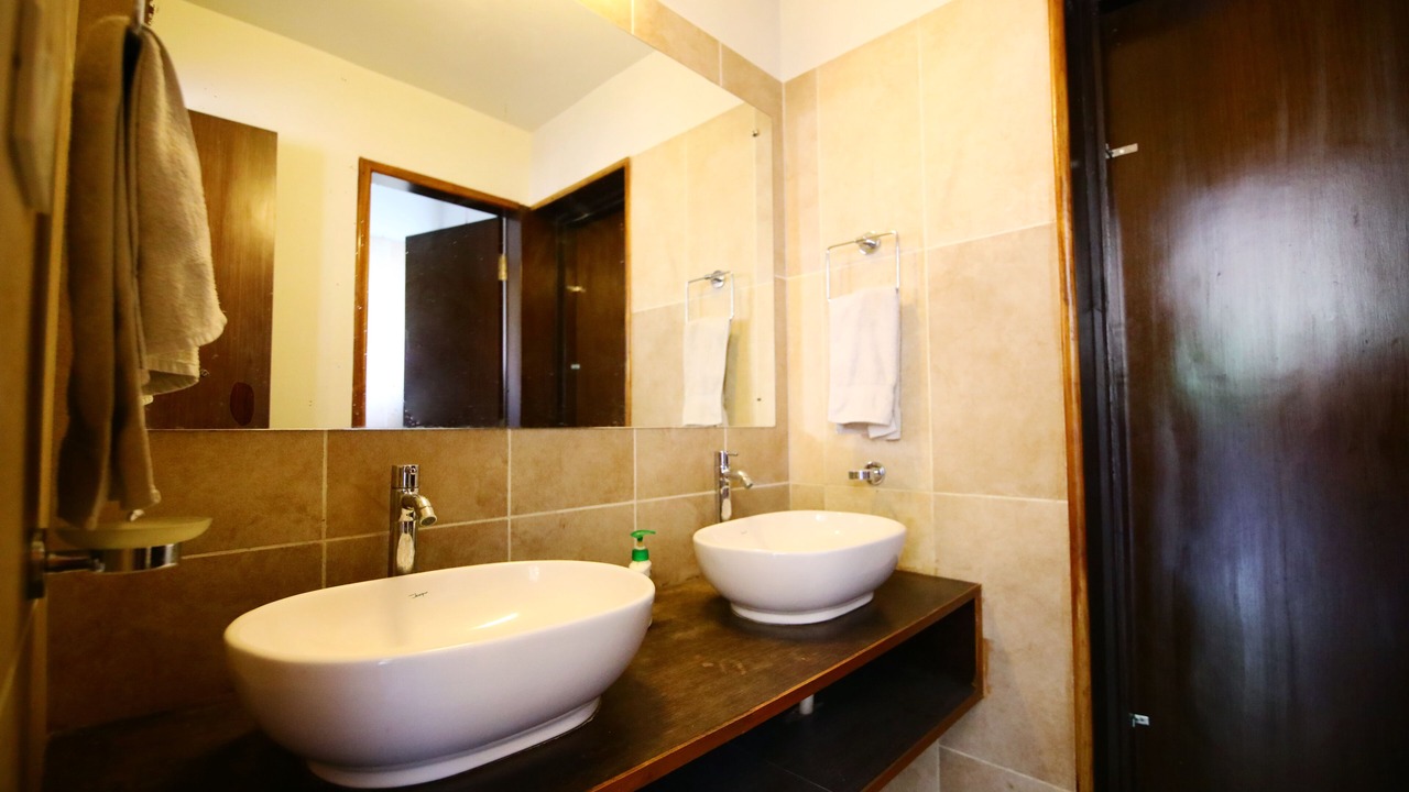 Photo of Bathroom in Sawai Madhopur