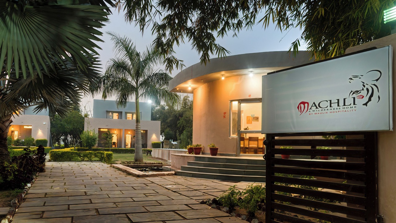 Photo of Outdoor in Sawai Madhopur
