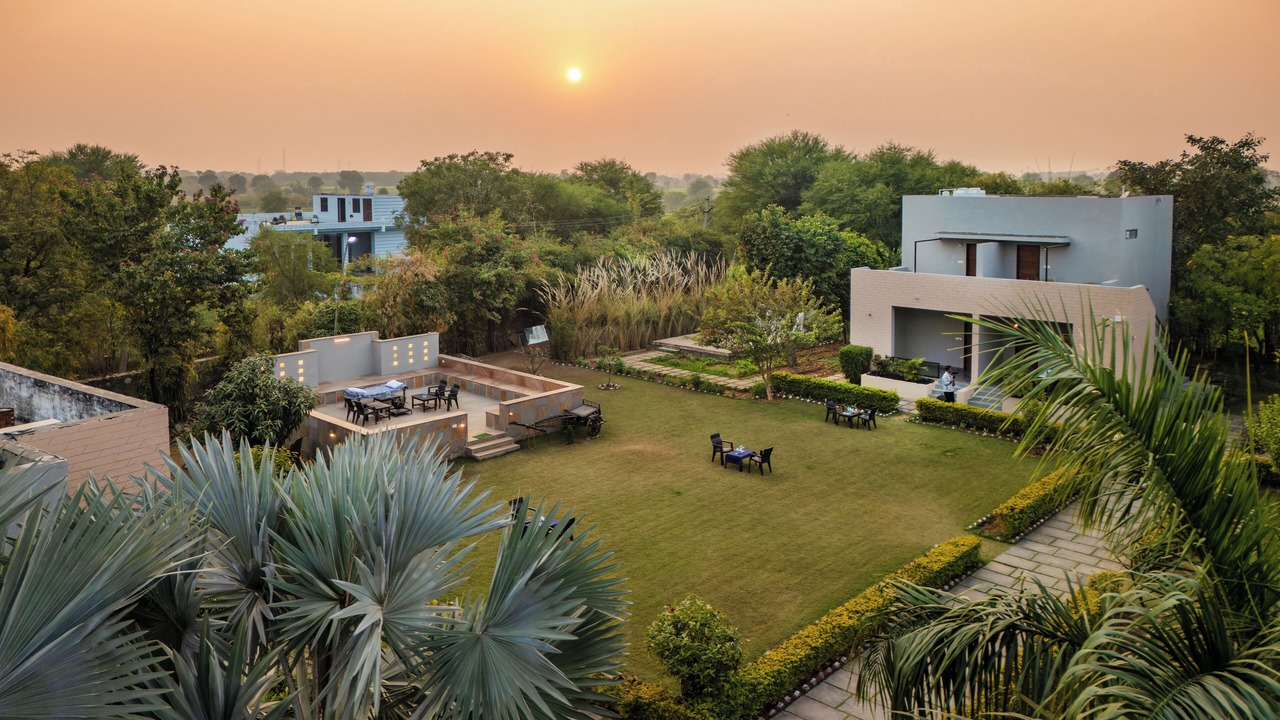 Photo of Outdoor in Sawai Madhopur