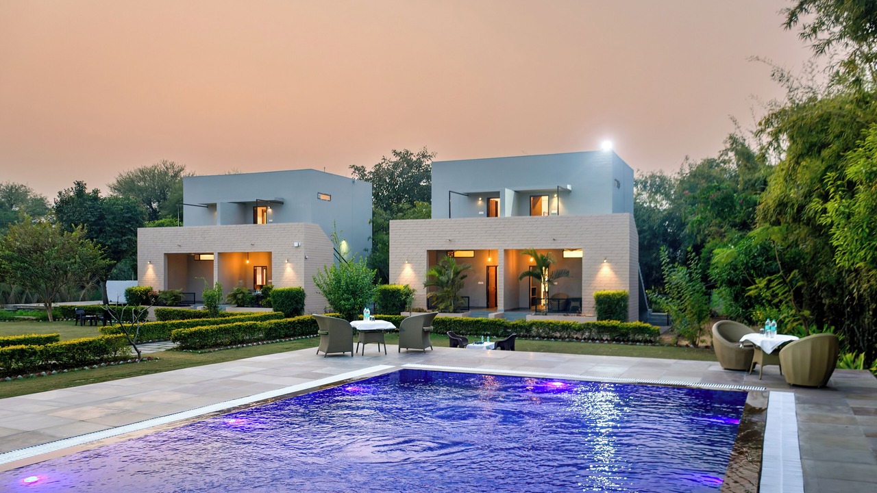 Photo of Outdoor in Sawai Madhopur