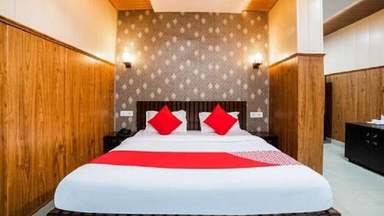Photo of Bedroom in Haldwani