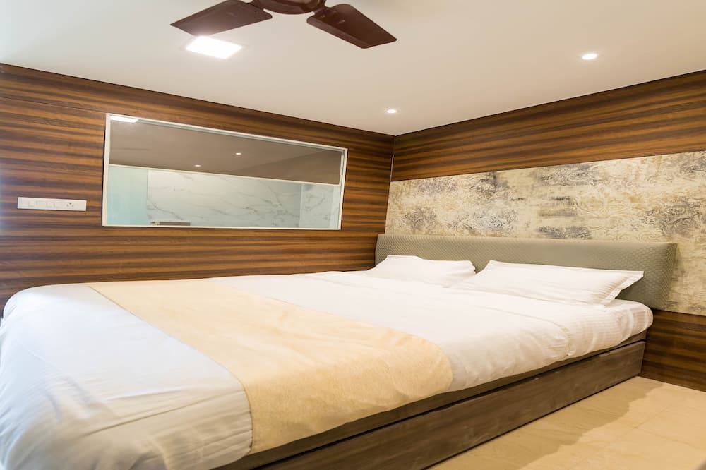 Photo of Bedroom in J B Nagar