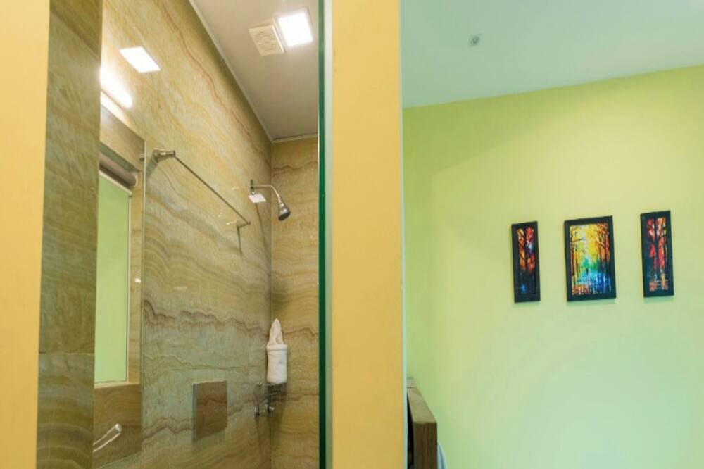 Photo of Bathroom in J B Nagar