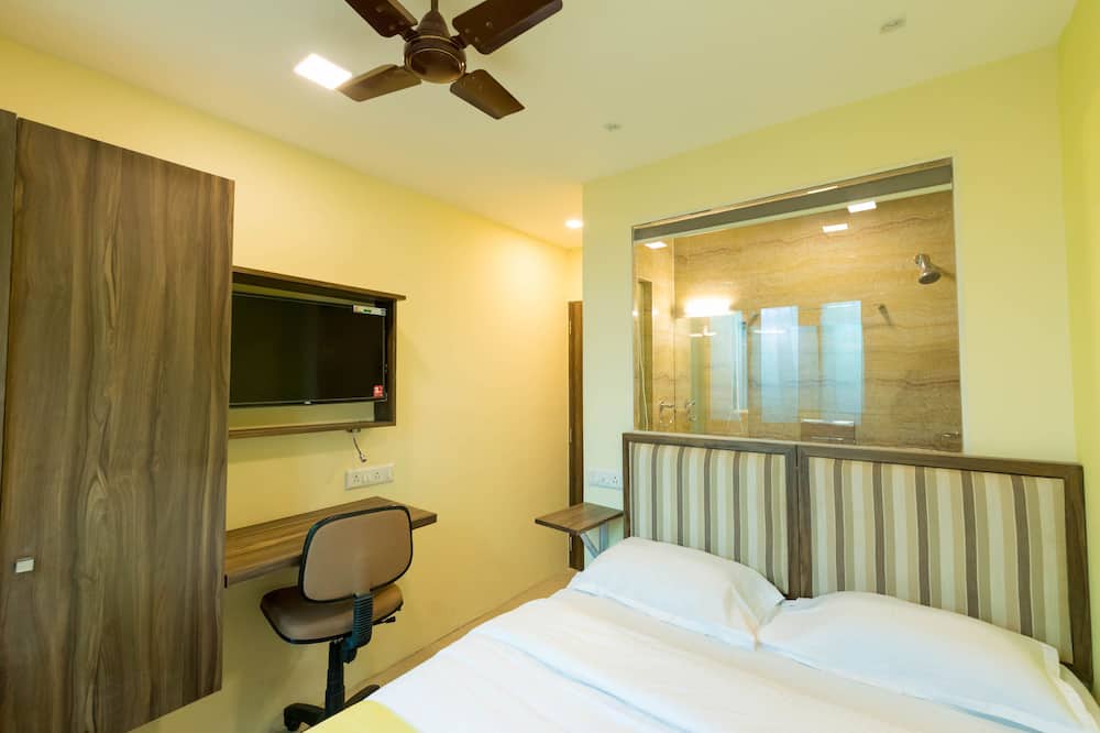 Photo of Bedroom in J B Nagar