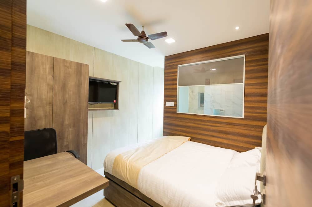 Photo of Bedroom in J B Nagar