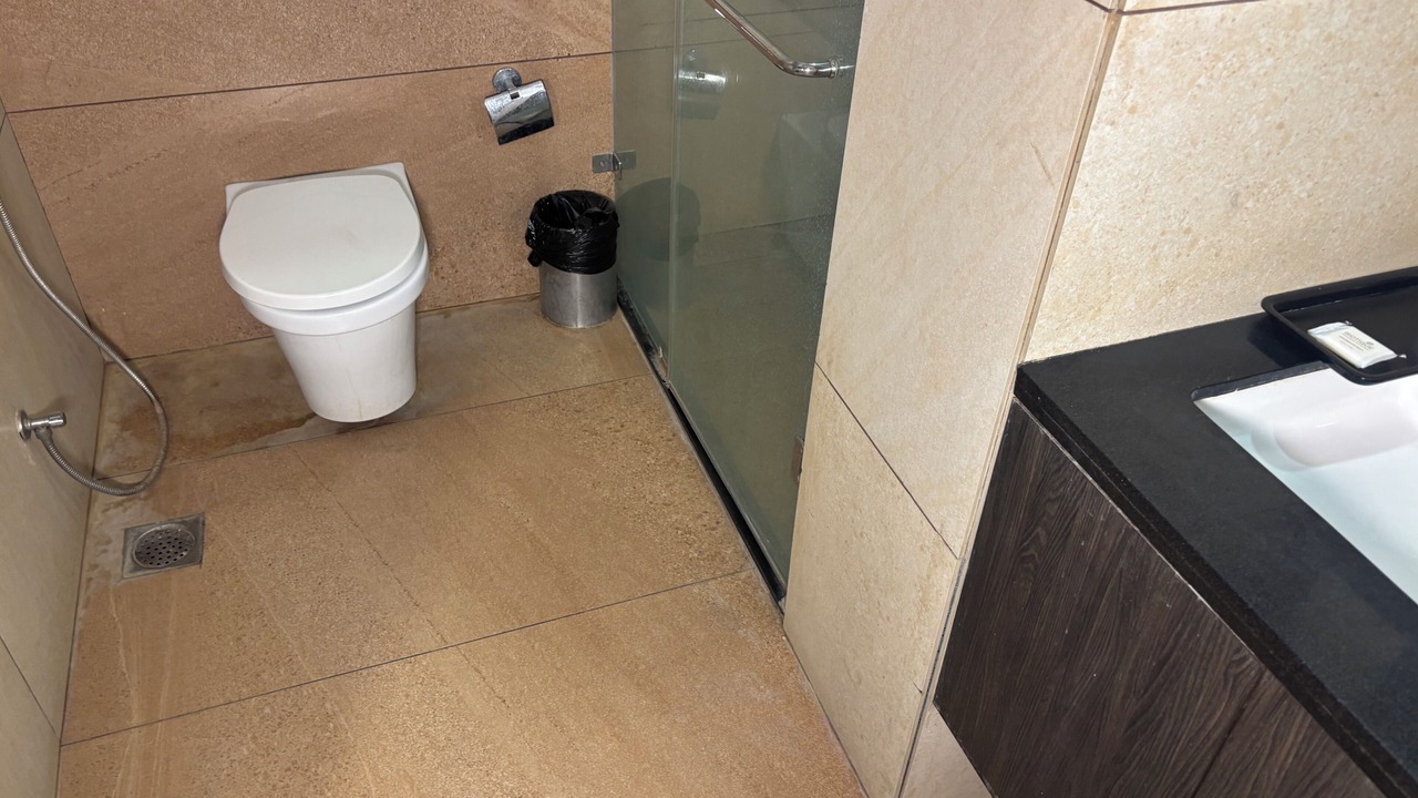 Photo of Bathroom in Lalkothi