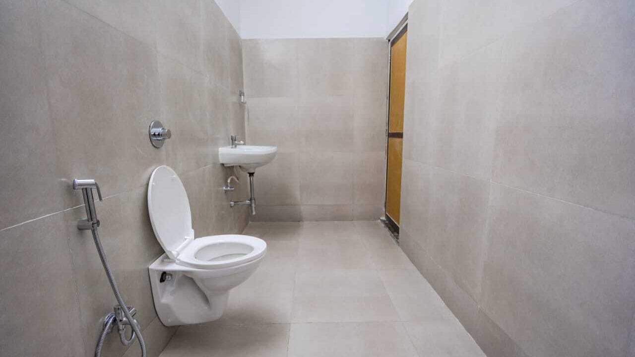 Photo of Bathroom in Raipur