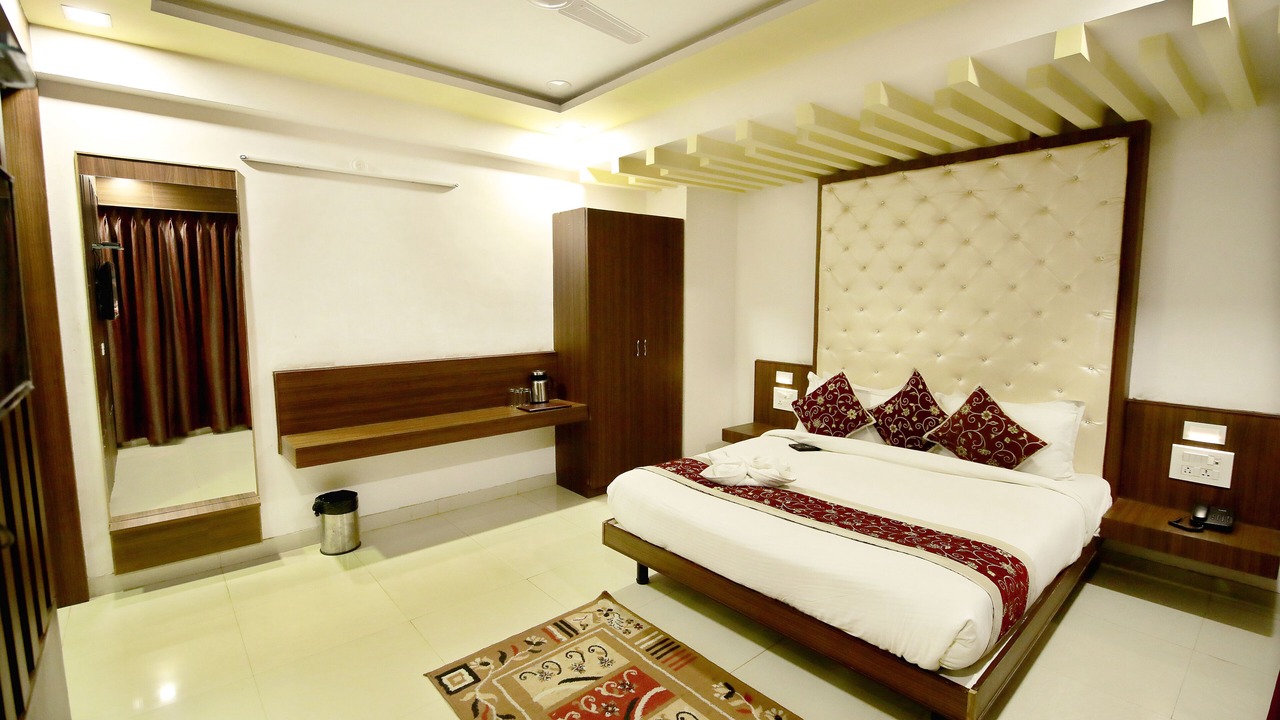Photo of Bedroom in Udaipur