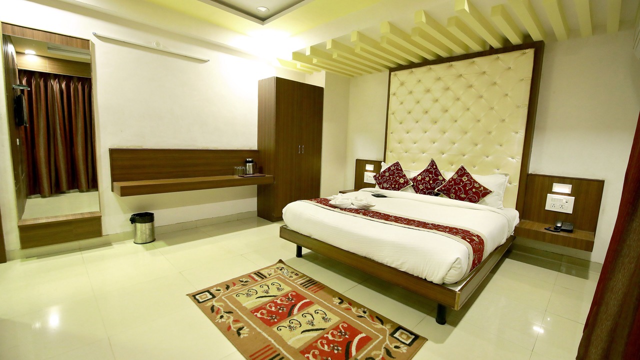 Photo of Bedroom in Udaipur
