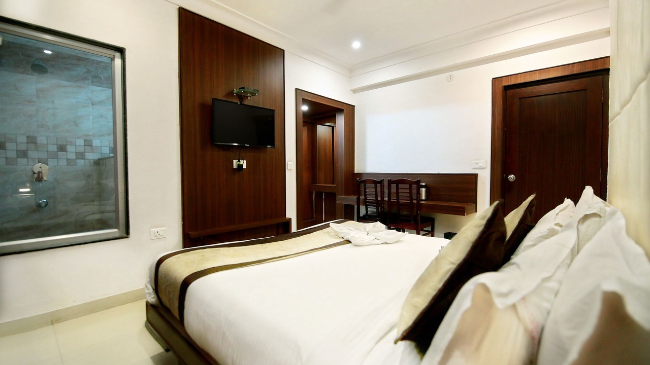 Photo of Bedroom in Udaipur