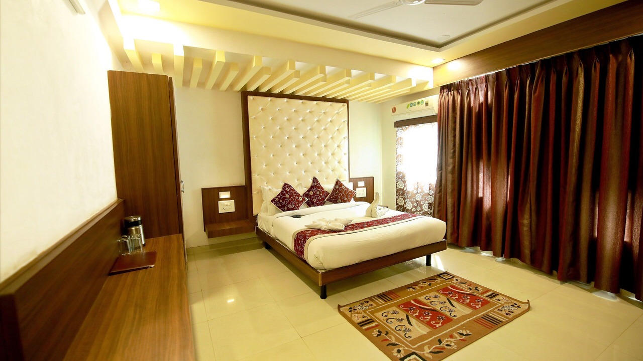 Photo of Bedroom in Udaipur
