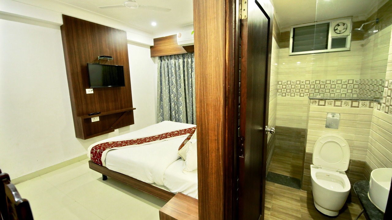 Photo of Bedroom in Udaipur