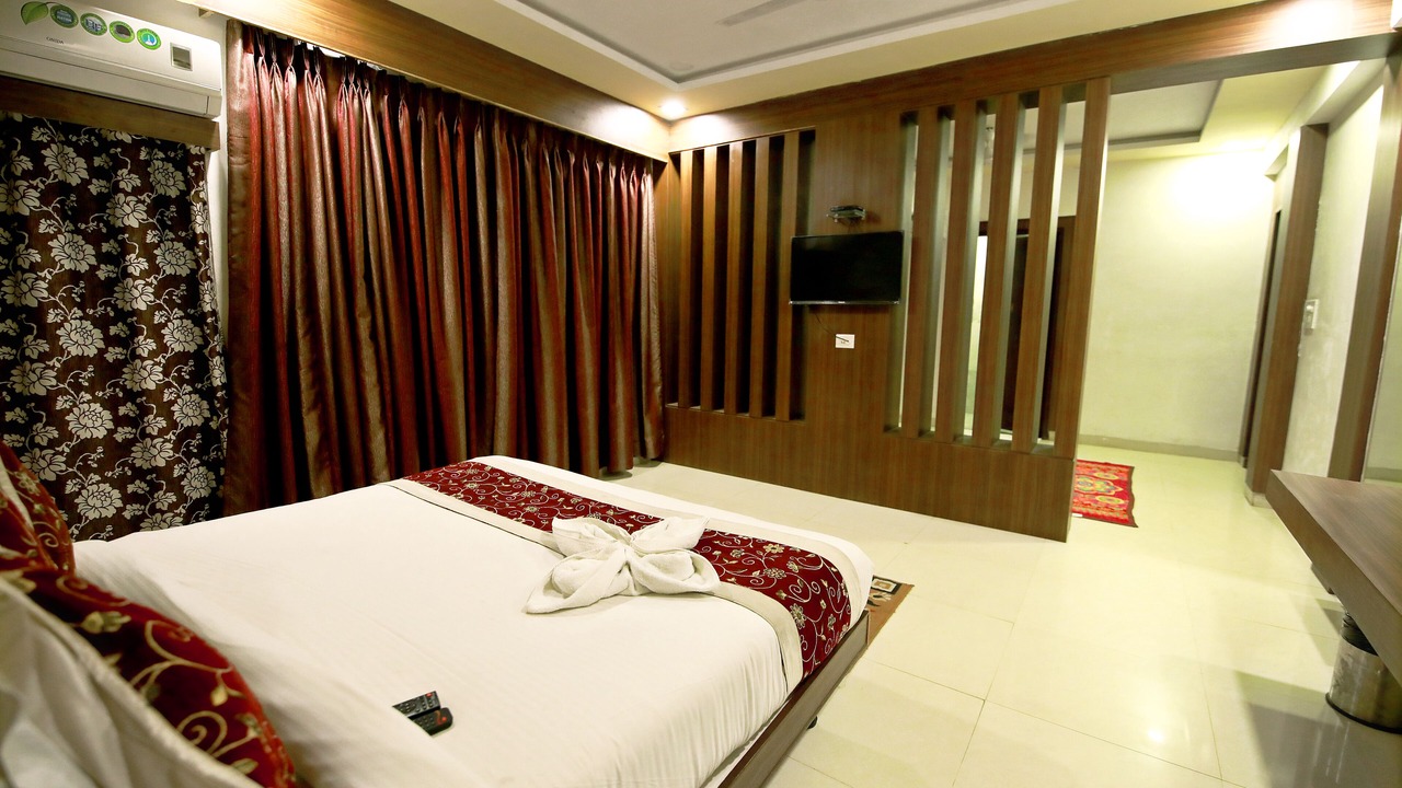 Photo of Bedroom in Udaipur